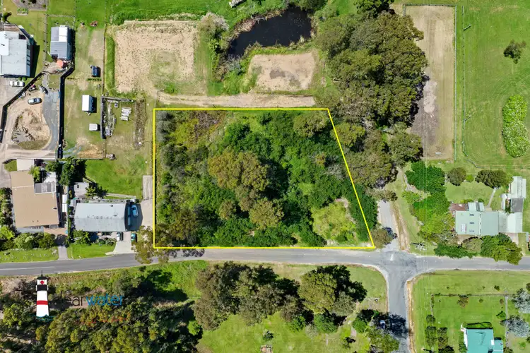 Sixth view of Homely land listing, 44 - 46 Veitch St, Mogo NSW 2536