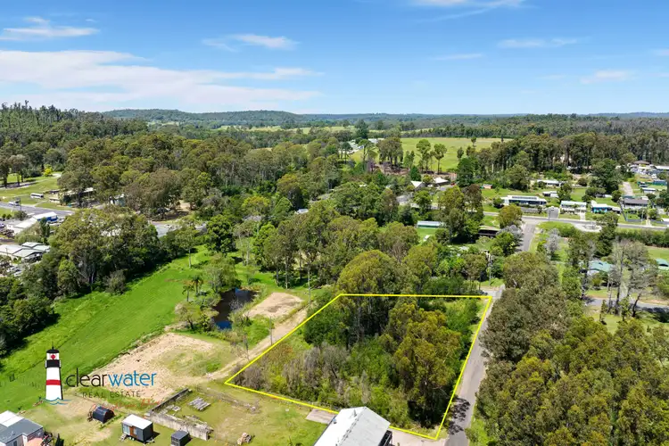 Seventh view of Homely land listing, 44 - 46 Veitch St, Mogo NSW 2536