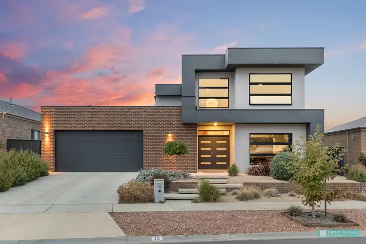 12 Kingston Dr, Eaglehawk VIC 3556