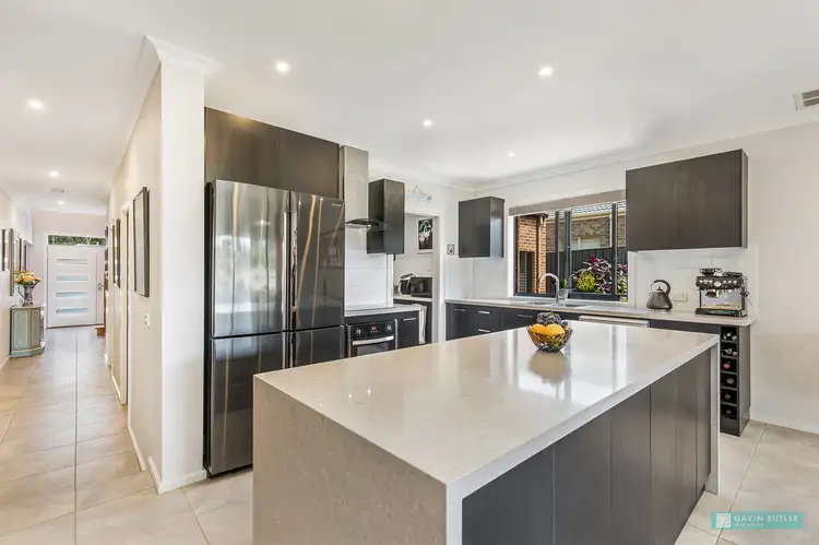 Fifth view of Homely house listing, 12 Kingston Dr, Eaglehawk VIC 3556