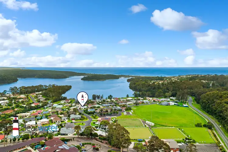 Main view of Homely house listing, 29 Binalong St, Dalmeny NSW 2546