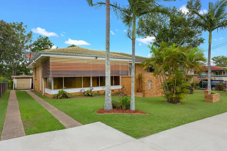 25 Thompson St, Bundamba QLD 4304