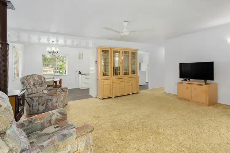 Sixth view of Homely house listing, 25 Thompson St, Bundamba QLD 4304