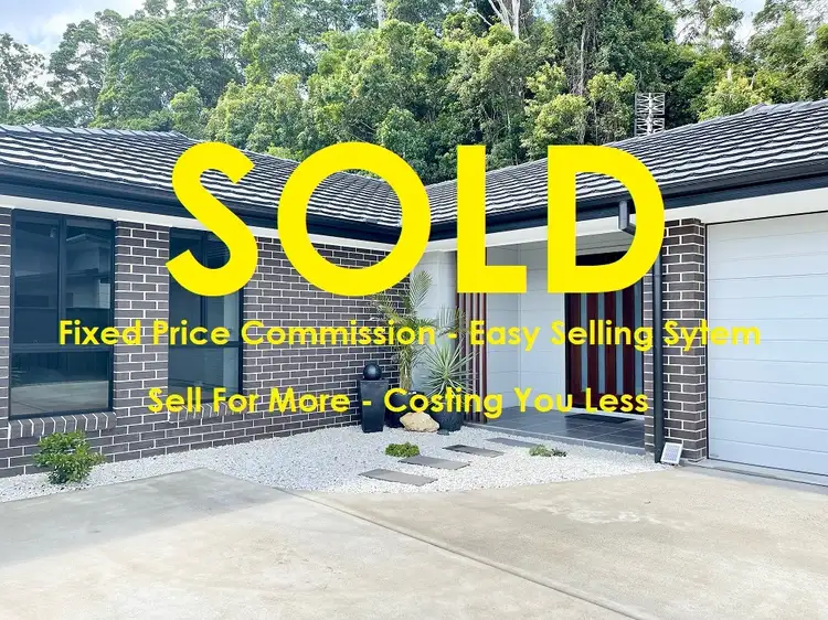 46 Rovere Dr, Coffs Harbour NSW 2450