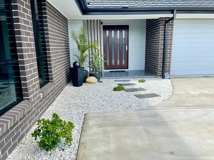 Second view of Homely house listing, 46 Rovere Dr, Coffs Harbour NSW 2450