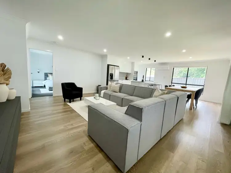 Fourth view of Homely house listing, 46 Rovere Dr, Coffs Harbour NSW 2450