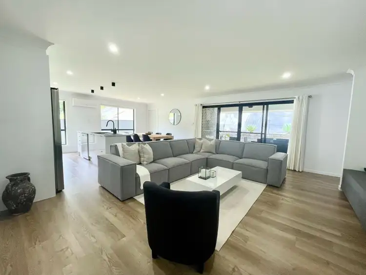 Fifth view of Homely house listing, 46 Rovere Dr, Coffs Harbour NSW 2450
