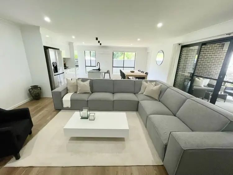 Sixth view of Homely house listing, 46 Rovere Dr, Coffs Harbour NSW 2450