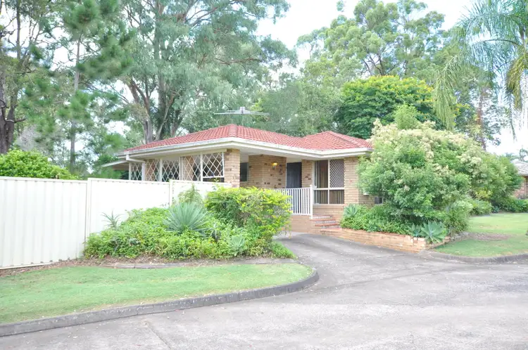 Unit 8/52 Mark Lane, Waterford West QLD 4133