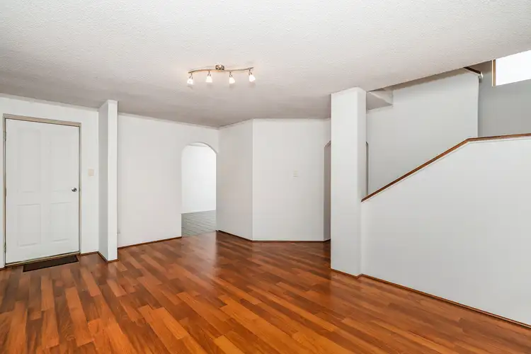 Fourth view of Homely townhouse listing, Unit 19/15 Jugan St, Mount Hawthorn WA 6016