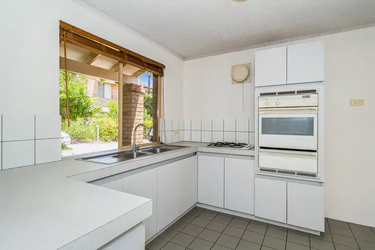Fifth view of Homely townhouse listing, Unit 19/15 Jugan St, Mount Hawthorn WA 6016