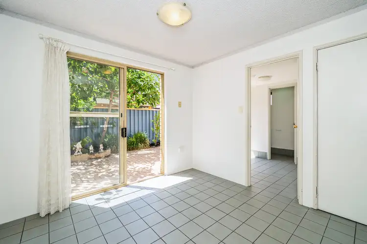 Sixth view of Homely townhouse listing, Unit 19/15 Jugan St, Mount Hawthorn WA 6016