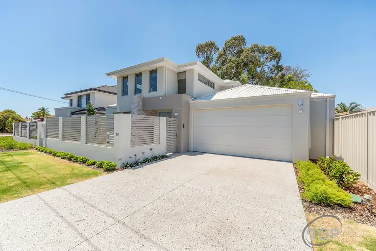 140B Rostrata Avenue, Willetton WA 6155