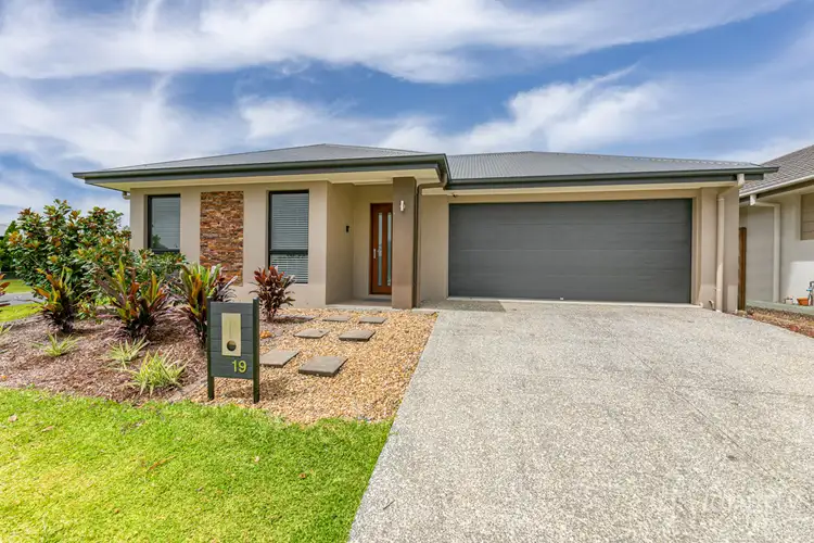 Main view of Homely house listing, 19 Stradbroke St, Burpengary East QLD 4505