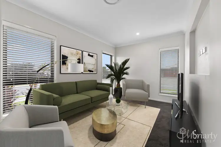 Second view of Homely house listing, 19 Stradbroke St, Burpengary East QLD 4505