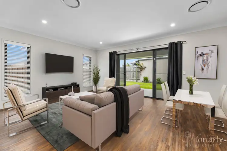 Fifth view of Homely house listing, 19 Stradbroke St, Burpengary East QLD 4505