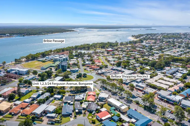 24 Ferguson Ave, Bongaree QLD 4507