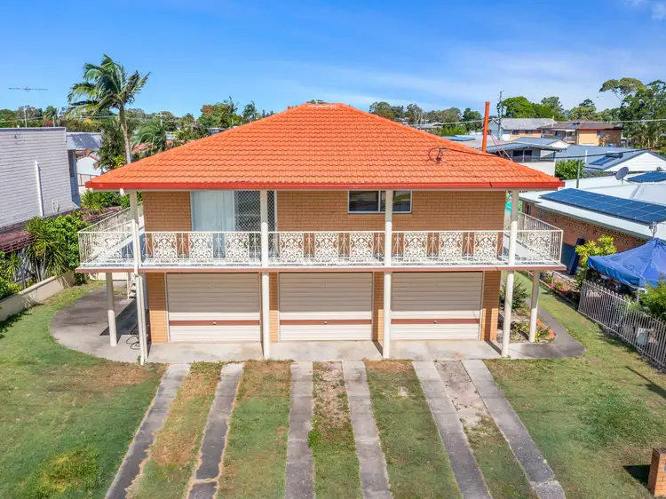 Fourth view of Homely block of units listing, 24 Ferguson Ave, Bongaree QLD 4507