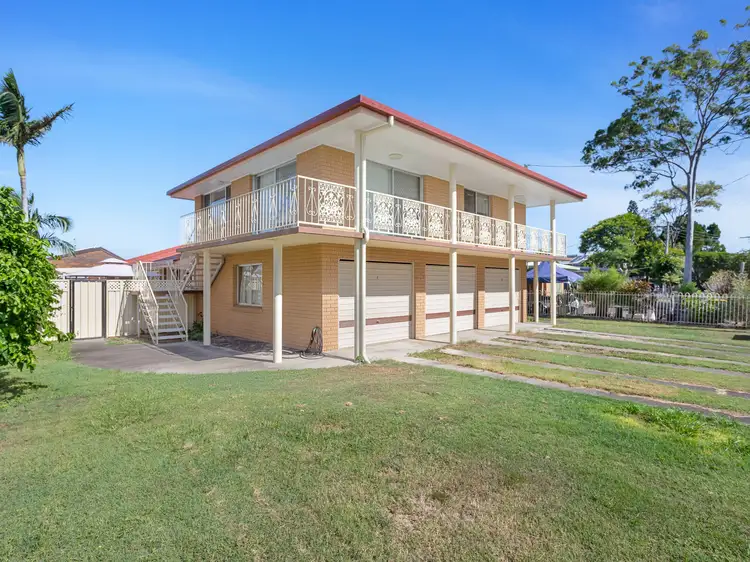 Fifth view of Homely block of units listing, 24 Ferguson Ave, Bongaree QLD 4507