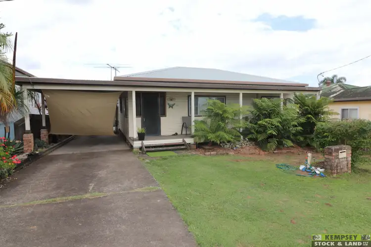 46 Polwood St, West Kempsey NSW 2440