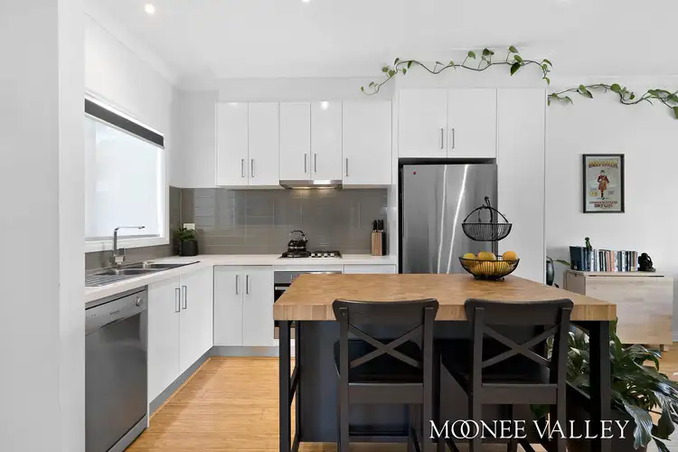 Second view of Homely unit listing, 3/3-5 Nelson Ct, Avondale Heights VIC 3034