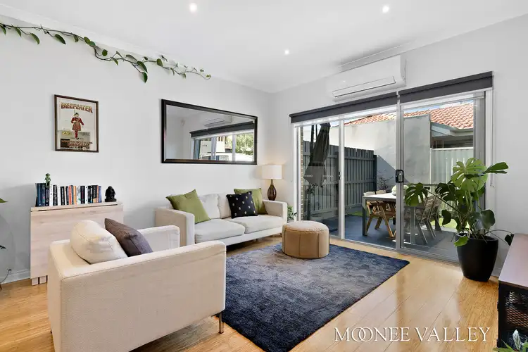 Fourth view of Homely unit listing, 3/3-5 Nelson Ct, Avondale Heights VIC 3034