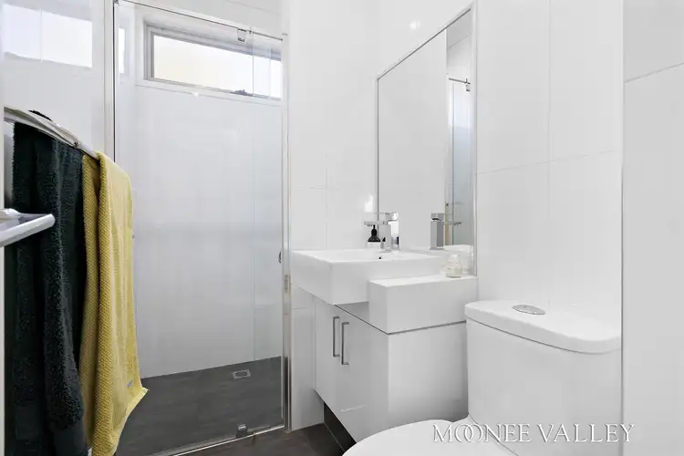 Fifth view of Homely unit listing, 3/3-5 Nelson Ct, Avondale Heights VIC 3034