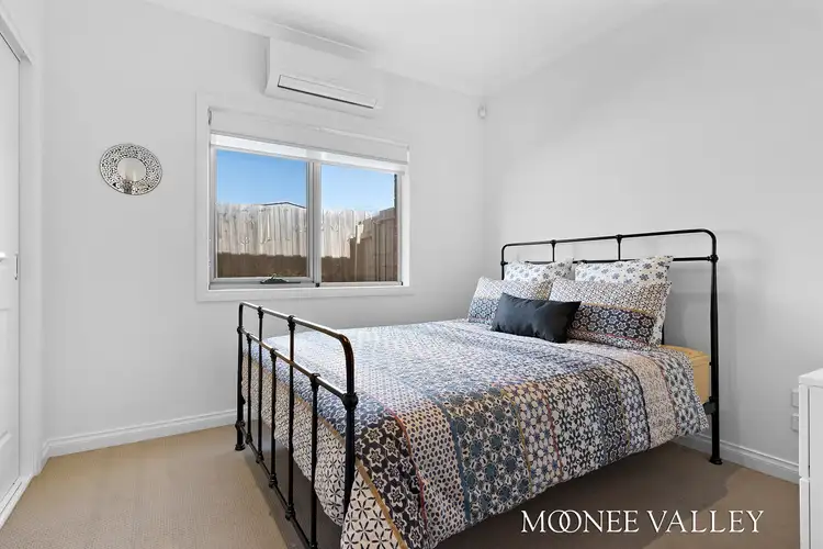 Sixth view of Homely unit listing, 3/3-5 Nelson Ct, Avondale Heights VIC 3034