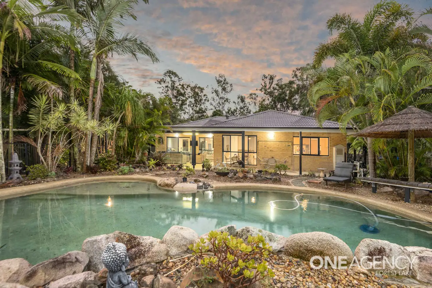 Main view of Homely house listing, 97-99 Addison Rd, Camira QLD 4300