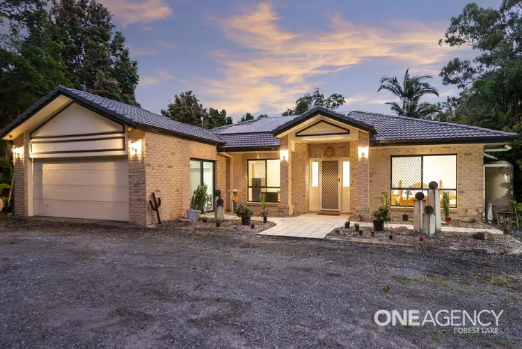 Second view of Homely house listing, 97-99 Addison Rd, Camira QLD 4300