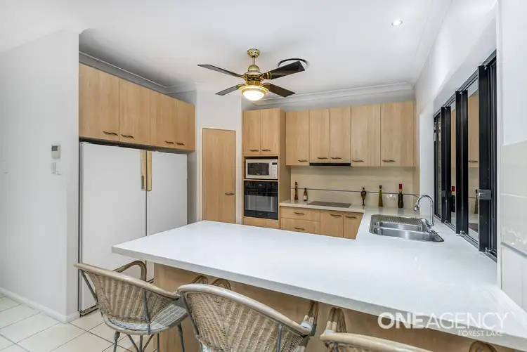 Third view of Homely house listing, 97-99 Addison Rd, Camira QLD 4300