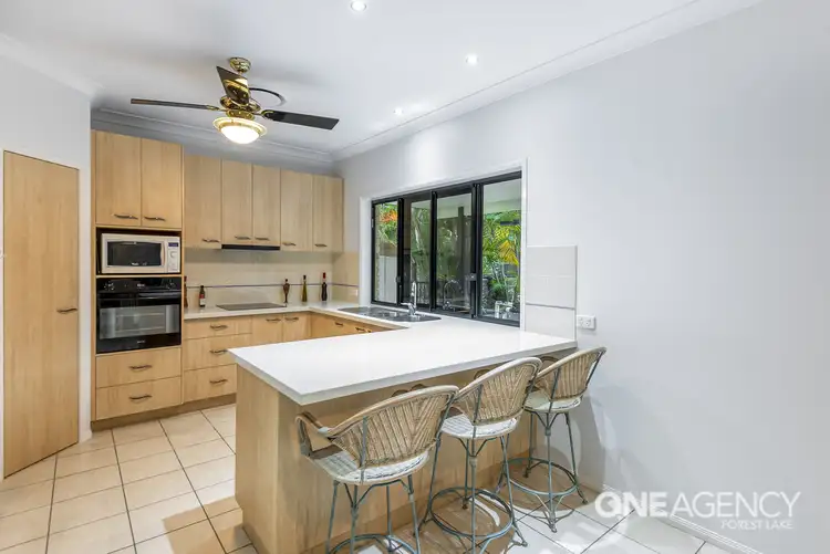 Fourth view of Homely house listing, 97-99 Addison Rd, Camira QLD 4300