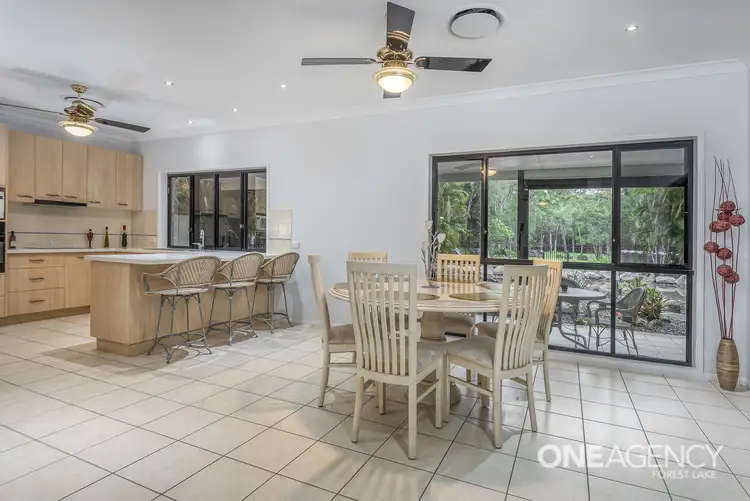 Fifth view of Homely house listing, 97-99 Addison Rd, Camira QLD 4300