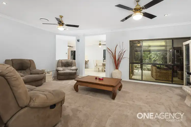 Sixth view of Homely house listing, 97-99 Addison Rd, Camira QLD 4300