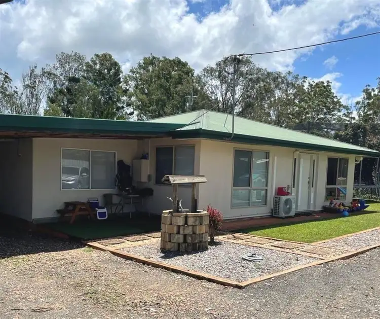 Second view of Homely house listing, 1330 Maryborough Hervey Bay Rd, Dundathu QLD 4650