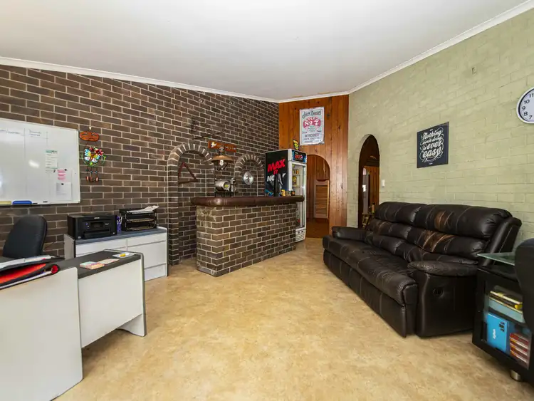 Seventh view of Homely house listing, 1330 Maryborough Hervey Bay Rd, Dundathu QLD 4650