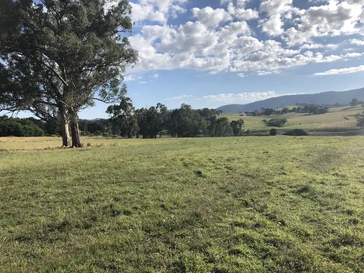 Main view of Homely rural property listing, 'Quongs'/Cnr Sandy Creek Rd & Holloways Lane, Sandy Creek VIC 3695