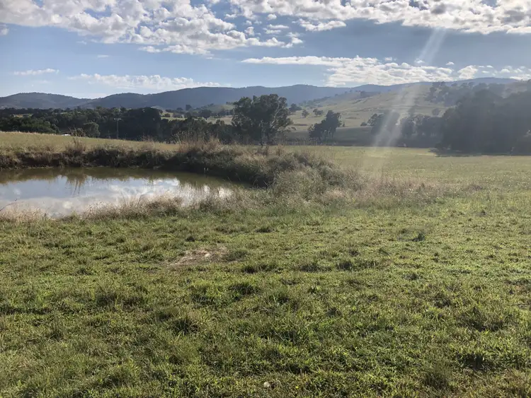 Third view of Homely rural property listing, 'Quongs'/Cnr Sandy Creek Rd & Holloways Lane, Sandy Creek VIC 3695