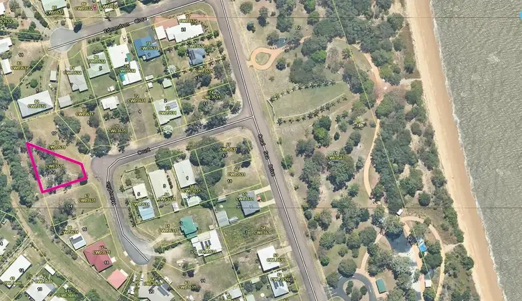 12 Mclaughlin Ct, Cardwell QLD 4849
