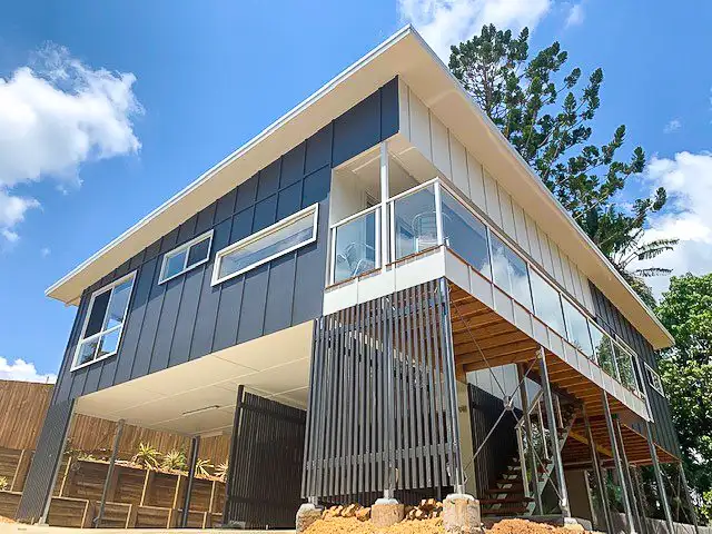 Second view of Homely townhouse listing, 32A Netherton St, Nambour QLD 4560