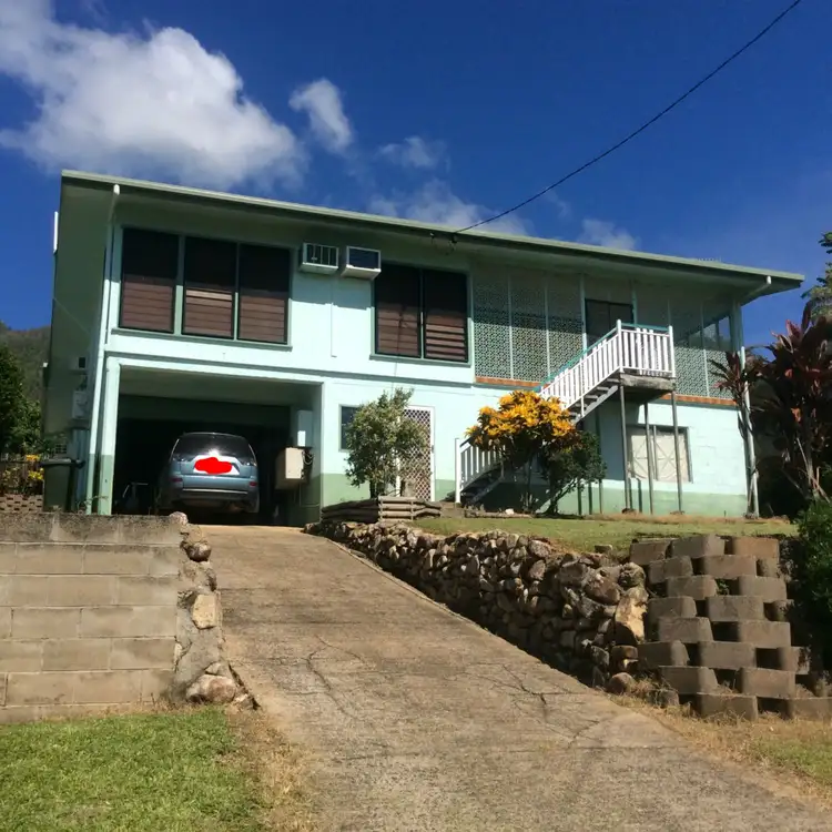 7 Hielscher Street, Tully QLD 4854