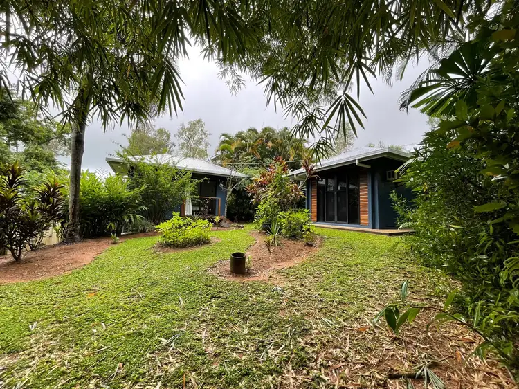 Main view of Homely house listing, 37 Pacific View Dr, Wongaling Beach QLD 4852
