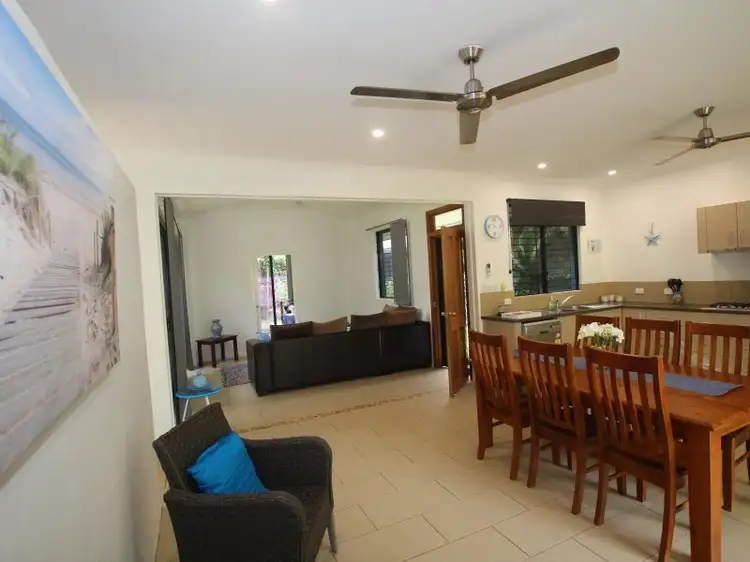 Fifth view of Homely house listing, 37 Pacific View Dr, Wongaling Beach QLD 4852