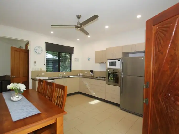 Sixth view of Homely house listing, 37 Pacific View Dr, Wongaling Beach QLD 4852