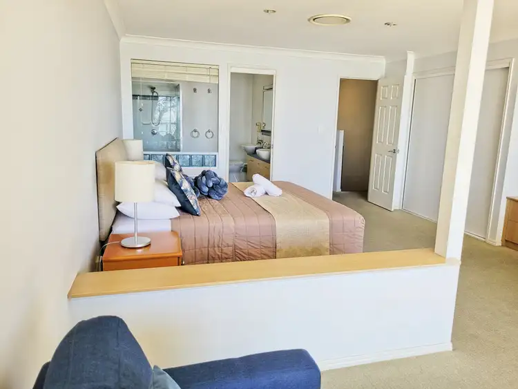 Fourth view of Homely unit listing, Villa 37/1 Pebble Beach Dr, Coral Cove QLD 4670