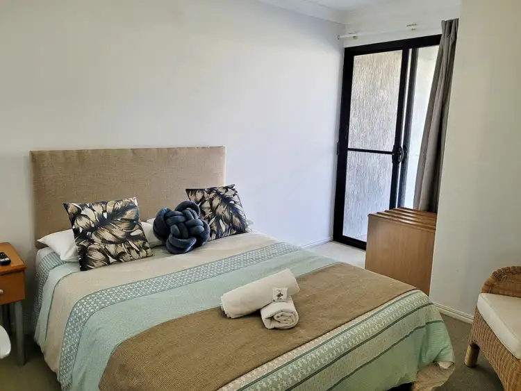 Seventh view of Homely unit listing, Villa 37/1 Pebble Beach Dr, Coral Cove QLD 4670