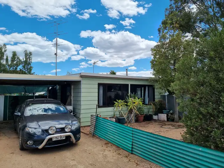9 Killoran Street, Port Germein SA 5495