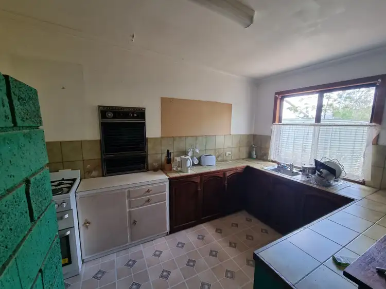 Second view of Homely land listing, 9 Killoran Street, Port Germein SA 5495