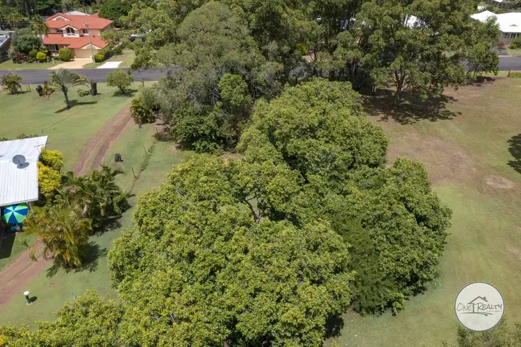 Second view of Homely land listing, Lot 2 High St, Tinana QLD 4650