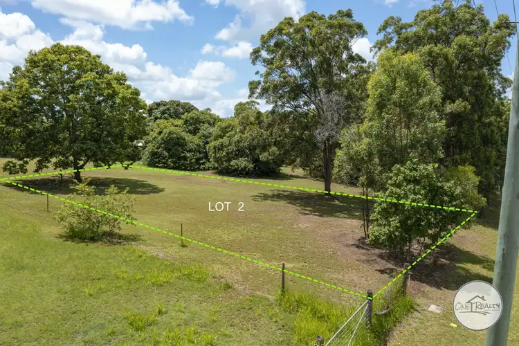 Third view of Homely land listing, Lot 2 High St, Tinana QLD 4650